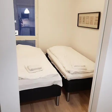 Apartment 1 Bedroom - Kotimaailma *