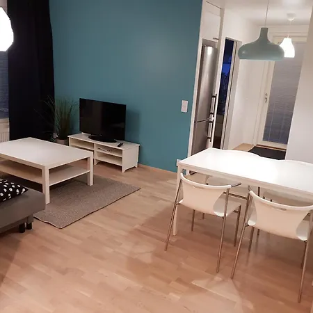 1 Bedroom - Kotimaailma