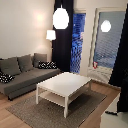 1 Bedroom - Kotimaailma *