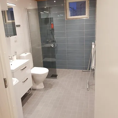 1 Bedroom - Kotimaailma * 图尔库