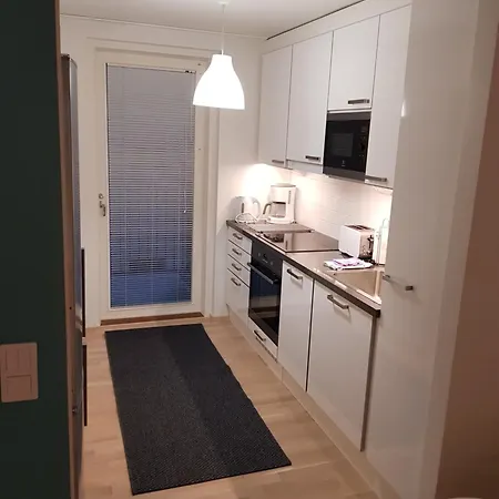 Apartment 1 Bedroom - Kotimaailma Turku